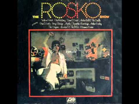 THE ROSKO SHOW