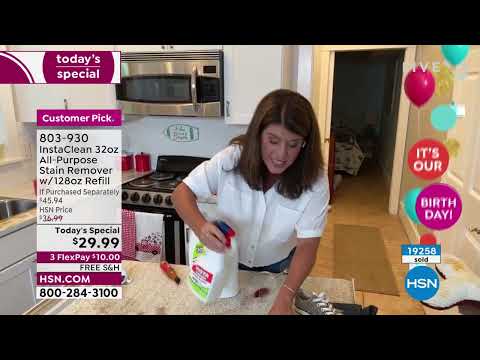 HSN | Daily Deals & Top Finds Birthday Celebration 07.05.2022 - 06 PM