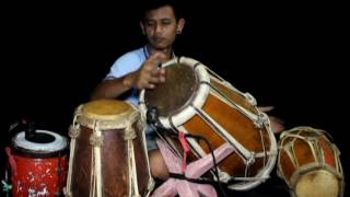 Download lagu Kendang Rusdy oyag percussion mp3