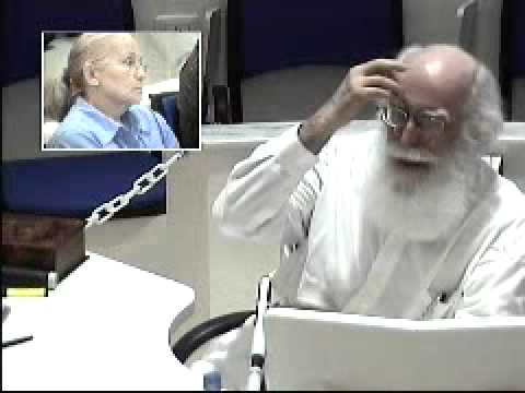 Tertúlia Aula - 1750 - Megairreconciliabilidade - Waldo Vieira - CEAEC - 17/11/2010