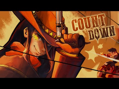 Epithet Erased - "Countdown" (Zora Villain Song)