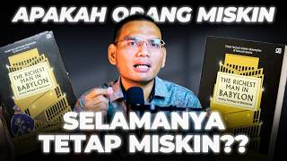 Download lagu LU CAPEK JADI MISKIN? INI 4 TAHAPAN Menuju Kebebasan Finansial! mp3 Download lagu LU CAPEK JADI MISKIN? INI 4 TAHAPAN Menuju Kebebasan Finansial! mp3