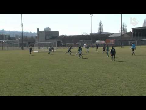 LS TV : Yverdon-Sports FC - Lausanne Foot Académie M11