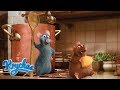 Ratatouille Eleştirmen Remy Nin Yaptığı Çorbayı Beğeniyor 2 2 HD