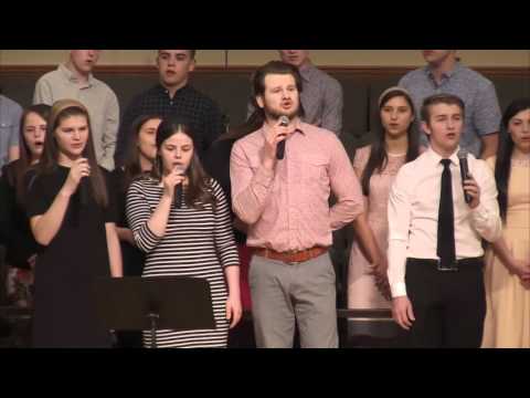 GRPC  4-3-2016  Seara de Tineret