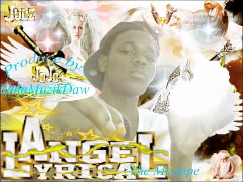 Julz - Soul Piercer - Lyrical Angel