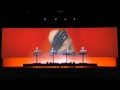 Kraftwerk - We Are The Robots (live) [HD] 