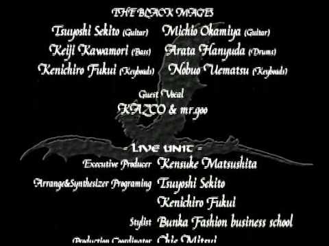 17 End Credits (Staff Roll) - The Black Mages Live II