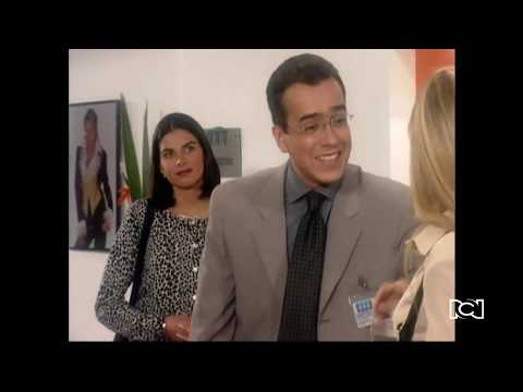 Patricia llega tarde a Ecomoda | Yo soy Betty, la fea