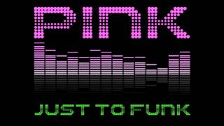 Cover art for Just to funk