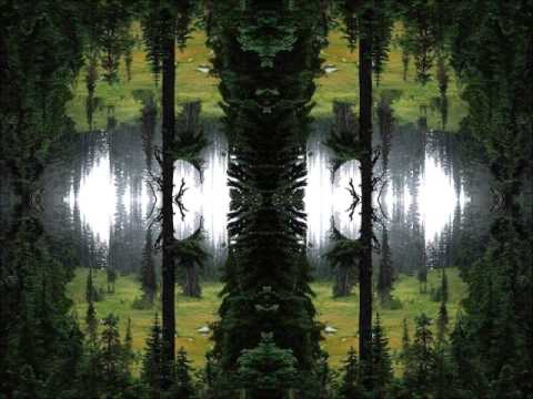 Infinity Project, The - Phosphoressence (Doors Of Perception Mix)