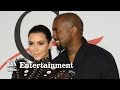 Twitter says 'um, ok' to Kim Kardashian and Kanye West son's name Twitter says 'um, ok' to Kim Kardashian and Kanye West son's name