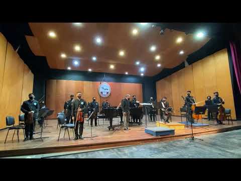 Danzarín (Julian plaza) A mis viejos(Berlingieri)