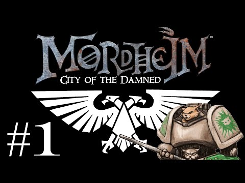 Mordheim : City of the Damned PC