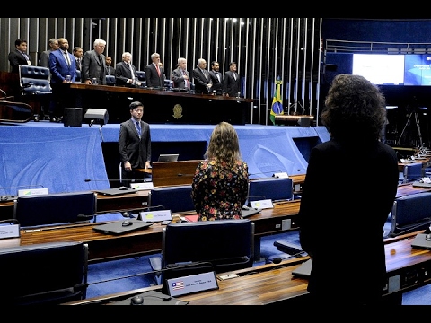 Senado celebra os 200 anos da Revolução Pernambucana 