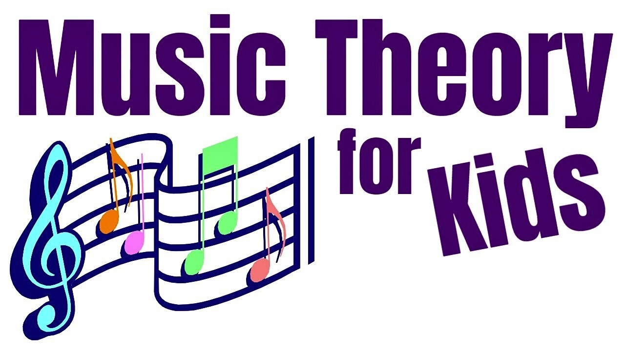 Music Theory for Kids | Music Basics & Notes