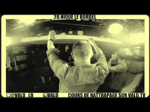 Video thumbnail for Nique le bordel