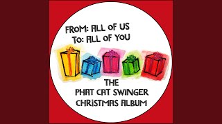 Frosty the Snowman (feat. Lucy Woodward)