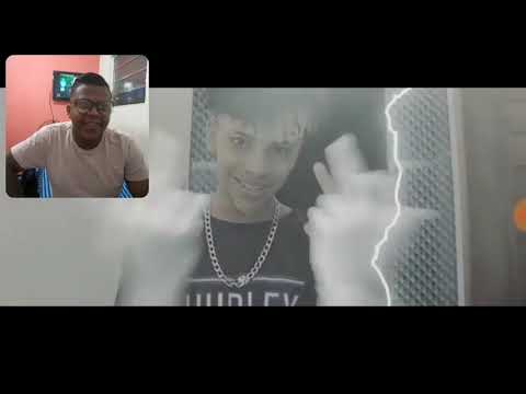 Zenki, JayA Luuck & B.I.G Carter - Guitar Hero (REACT/ANÁLISE)