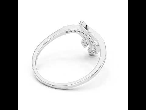 YouTube Video Thumbnail - White