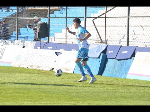 Facundo Callejo - Gimnasia de Jujuy 2019