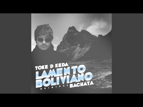 Lamento Boliviano