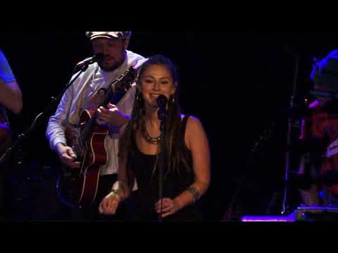 Everyone Orchestra @ Buffalo Iron Works