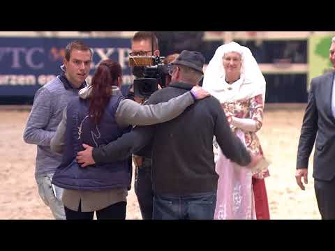 Fokker Van Het Jaar 2018