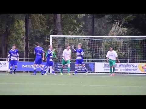 Groene Ster - Bekkerveld