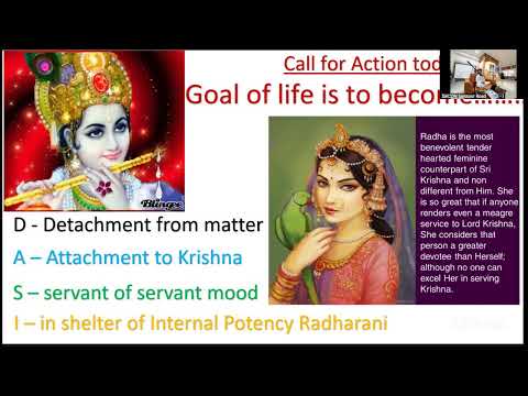 SB 1.3.28 | Dinesh Pr | 12th Sept 2025