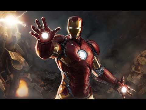 Iron Man shares his experience when facing adversity | AI voice