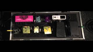 Video thumbnail for One Control - Little Copper Chorus by Shredus Studios
