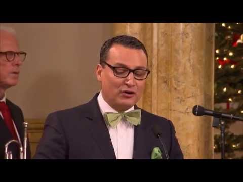 A Christmas Gloria by Paul Gibson - 25 DEC 2014