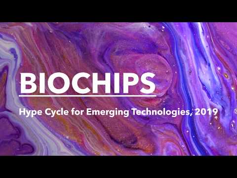 Biochips presentationCP3401 jcu