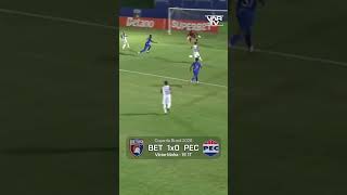GOL DO BETIM | VICTOR MAFRA | BETIM 1X0 PIAUÍ | COPA DO BRASIL 2026 | 18/02/2026