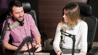 An interview about two books - C1 Listening Practice - British Council