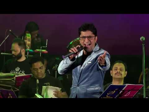 Yari hai imaan mera | Yari hai imaan mera yaar meri zindagi | Yaari hai imaan mera | Alok Katdare