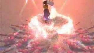 FFX (&quot;Losing You&quot; by Big Dismal)