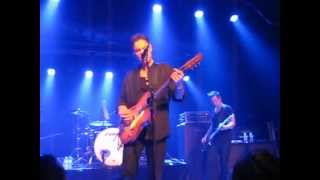 Big Wreck - Breakthrough (live @ Baltimore Sound Stage 4/3/13)