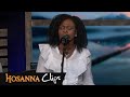 Il Fera Hosanna Clips Dena Mwana