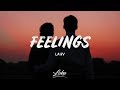 Lauv - Feelings (Lyrics) Lauv - Feelings (Lyrics)