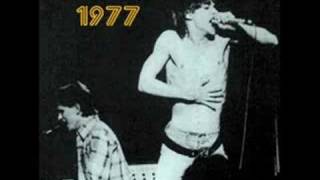 Iggy Pop and David Bowie - China Girl (Bootleg)