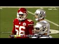 Raiders Chiefs 2017 Week 6 Historic and Crazy final Seconds Last Play(s)
