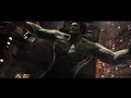 King Hulk Trailer