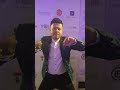 Lee Brennan 911 at Shine 2018