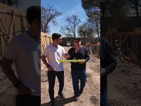 El sueño de Ricardo Nisi ¿És también el sueño de la ciudad de General Rodríguez?