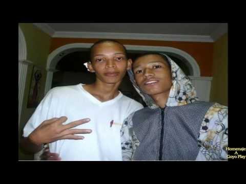 "Goyo's Son-Goyo Play" "New Saga"(Imperio Produccion)AlexisPlay & Ksperdj Present JPM(Homenaje)HD