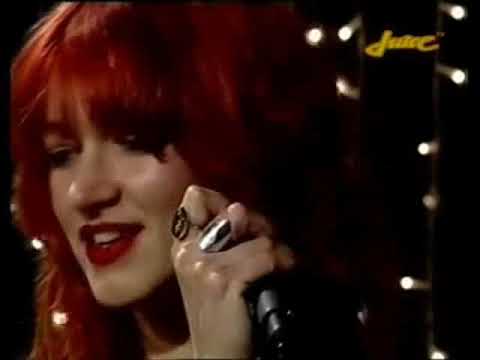 Fur Patrol - Precious  - Live (Live Music Video)