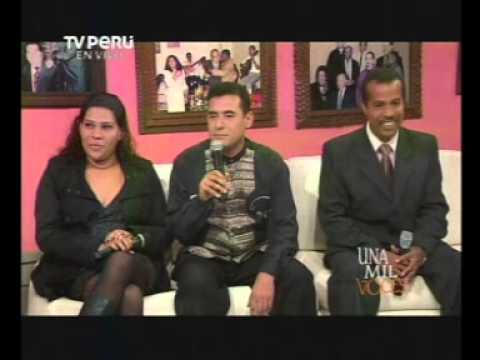 Homenaje al Zambo Cavero