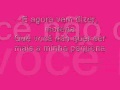 Scracho Morena *-* ( com letra) 